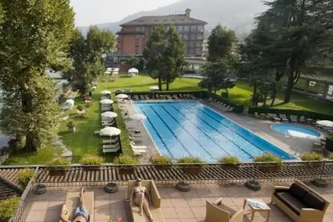 Grand Dino in Baveno, foto 3
