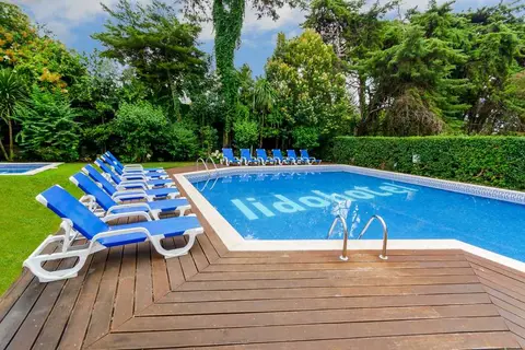 Hotel Lido in Cascais — foto 3