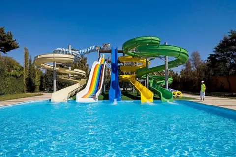 Amadil Ocean Club Agadir foto 3