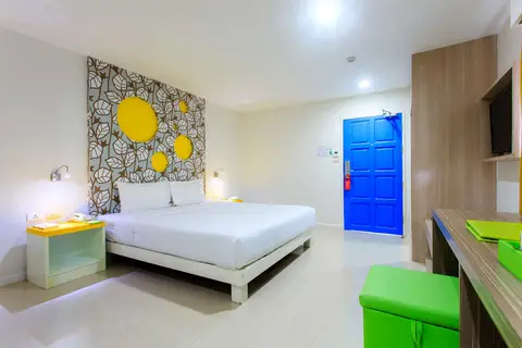 Samui Verticolor in Baan Chaweng, foto 19