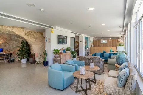 Hotel Playa Santandria in Ciutadella — foto 4