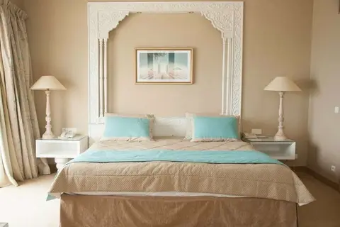 Hasdrubal Thalassa & Spa Hammamet in Hasdrubal Thalassa And Spa — foto 4