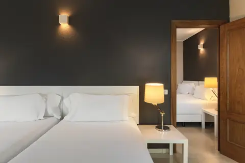 Sercotel Esentia Togumar in Madrid — foto 14