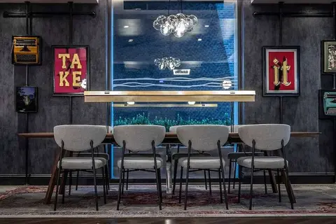 Clayton Hotel City of London in Londen, foto 6