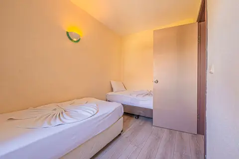 Begonville Hotel in Marmaris, foto 14