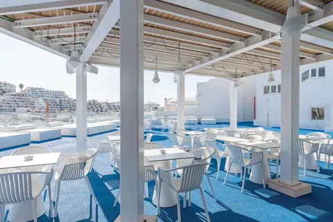 Hotel Indigo in Albufeira — foto 6