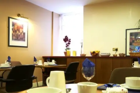 Travelodge Dublin City Centre Rathmines Hotel in Dublin — foto 3