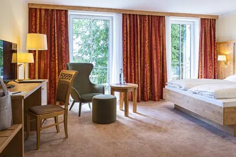 Robenstein Aktivhotel & SPA foto 3