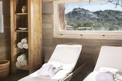 Petra Segreta Resort & Spa in Terranoa/Olbia — foto 15