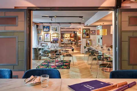 25hours Terminus Nord foto 4