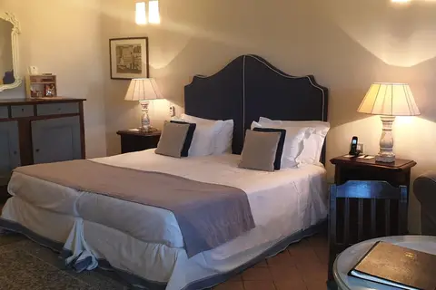 Castello di Velona Resort Thermal Spa & Winery in Montalcino, foto 7