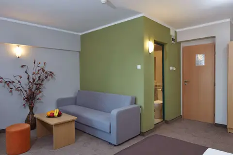 Hotel Aktinia in Несебър — foto 30