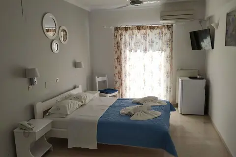 Hotel Avra Beach in Δημοτική Ενότητα Λευκάδος — foto 4