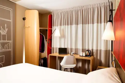 Ibis London Barking in Londen — foto 3