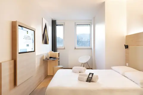 B&B HOTEL Bolzano in Bozen, foto 11
