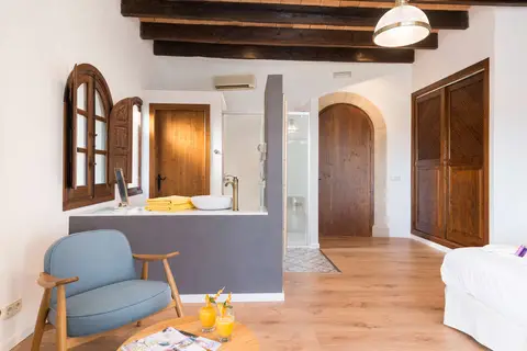 Can Furios Petit Hotel by Can Calco Hotels in Selva — foto 19