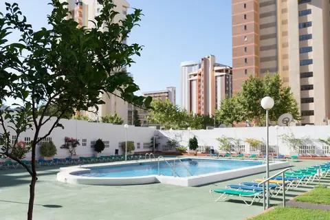 Gemelos IV by Beninter in Benidorm — foto 20
