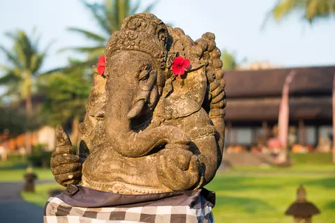 Tanah Gajah, a Resort by Hadiprana in Ubud, Kecamatan Gianyar, Kabupaten Gianyar, Bali, Indonesia, foto 7
