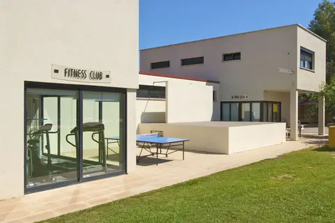 Camping Riu in Sant Pere Pescador — foto 17