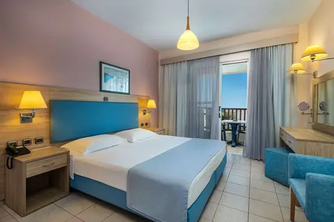 Kalimera Mare Hotel in Πυλί — foto 4