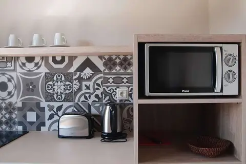 Cressida Seaside Appartementen in Αχαράβη — foto 18