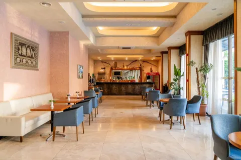 Pasa Beach in Marmaris — foto 42