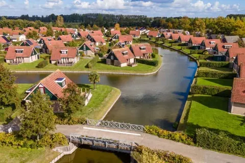 Vakantiepark Hof van Zeeland foto 1