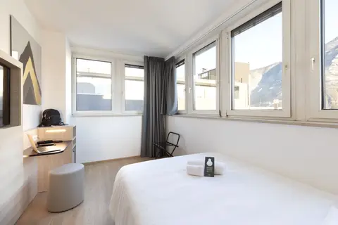 B&B HOTEL Bolzano in Bozen, foto 13