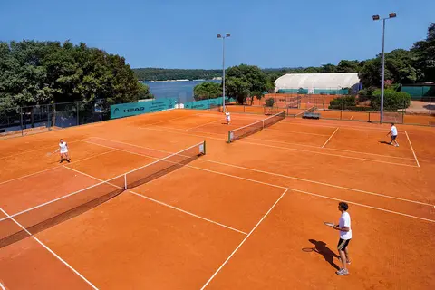 Valamar Club Tamaris & Residence in Vabriga — foto 19