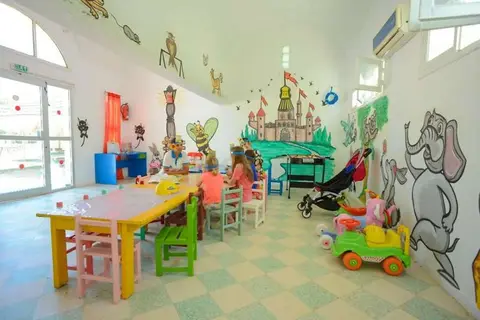 Dar Djerba Narjess in تاقرماس — foto 19