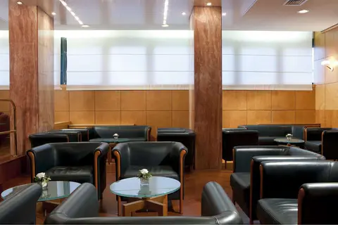 Hotel Raffaello Milaan in Milaan — foto 13