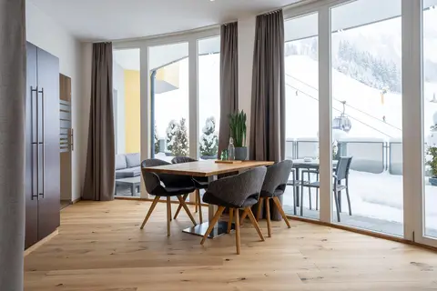 Hotel Residenz Hochalm in Saalbach-Hinterglemm — foto 16
