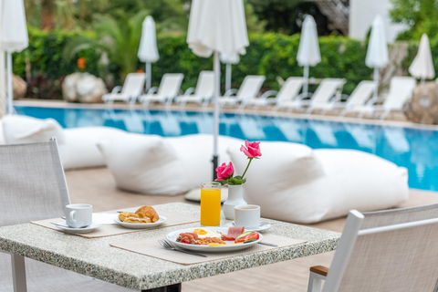 Hotel Palm Beach - adults only foto 6