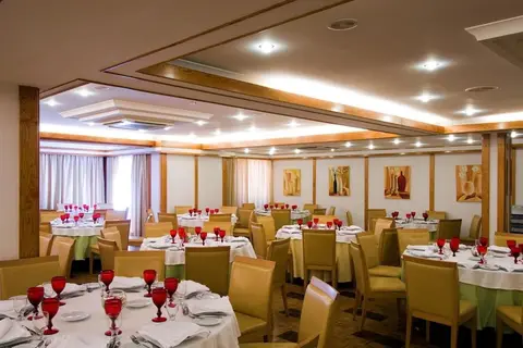 Hotel Regina in Ourém — foto 4