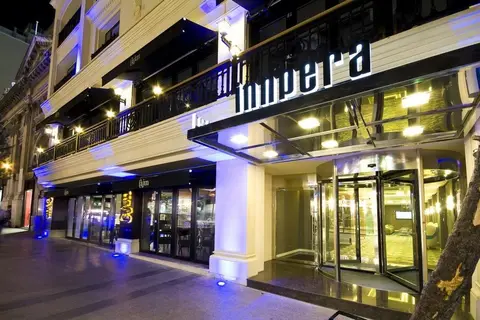 InnPera Hotel in Fatih — foto 17