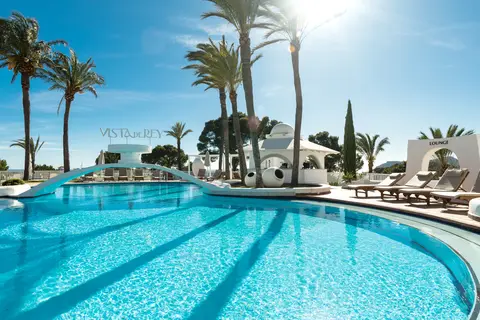 Hilton Mallorca Galatzo in Costa de la Calma — foto 7
