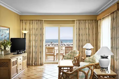 Sheraton Soma Bay Resort in Ras Abu Soma, foto 17