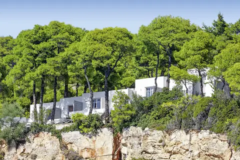 Marpunta Resort in Βότση — foto 3