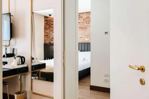 Best Western Hotel Tritone in Venetië — foto 17