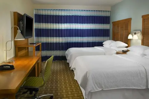 Four Points by Sheraton Miami Beach in Miami Beach, foto 21