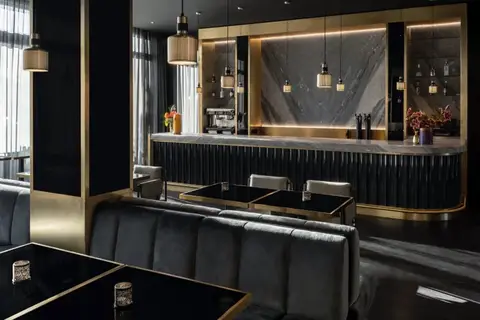 Hotel AMANO East Side in Berlijn — foto 6