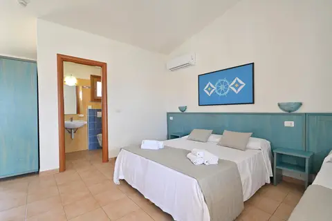 Mimosa Beach Village in Badesi, foto 19