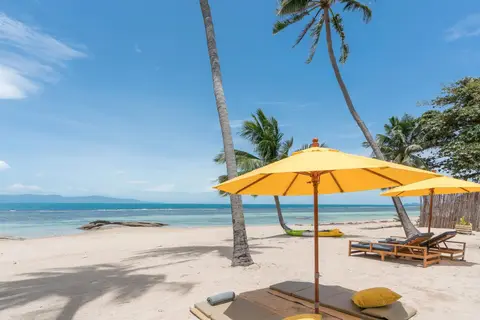 Princess Paradise in Ko Pha-Ngan — foto 6