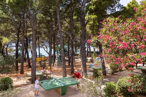 Makarska Sunny Resort in Makarska — foto 22