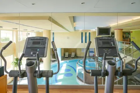 Thalassa Boutique Hotel & Spa in Paphos — foto 29