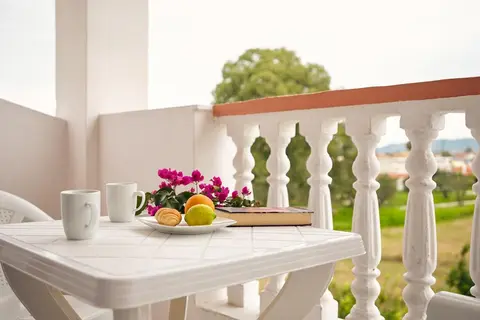 Savvas De Mar Hotel in Δημοτική Ενότητα Λαγανά — foto 4