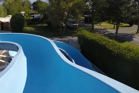 Camping Le Robinson foto 7