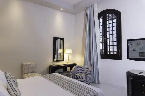 Safir Dahab Resort in دهب — foto 28