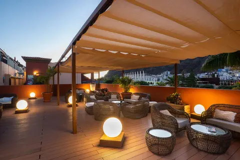 Apartamentos Cordial Mogán Valle in Playa de Mogán — foto 29