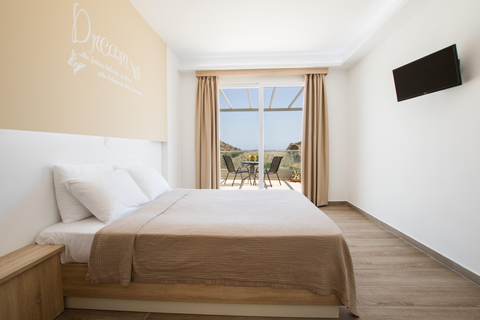 Appartementen Three Stars foto 3